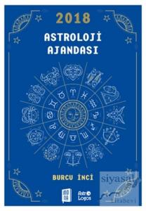 2018 Astroloji Ajandası