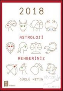 2018 Astroloji Rehberiniz