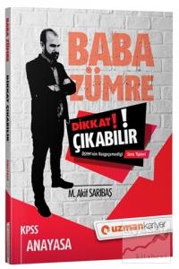 2021 Dikkat Çıkabilir KPSS Anayasa