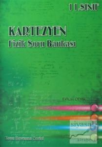 2018 Kartezyen Fizik Soru Bankası