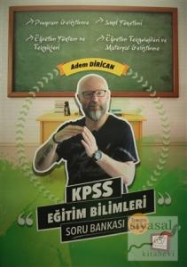 2018 KPSS Eğitim Bilimleri Soru Bankası (Tamamı Çözümlü)