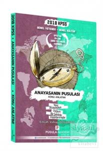2018 KPSS GYGK Anayasanın Pusulası Konu Anlatımı