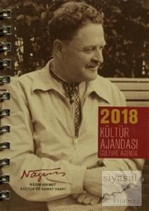 2018 Kültür Ajandası