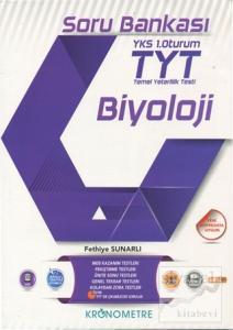 2018 TYT Biyoloji Soru Bankası