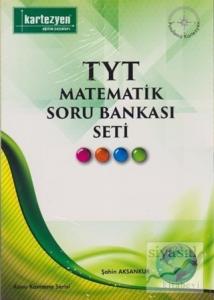 2018 TYT Matematik Soru Bankası Seti - Konu Kavrama Serisi (Yeşil Seri)