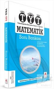 2018 TYT Matematik Soru Bankası