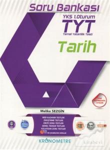2018 TYT Tarih Soru Bankası