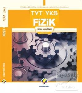 2018 TYT-YKS Fizik Konu Anlatımlı