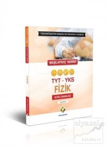 2018 TYT YKS Fizik Soru Bankası (Başlangıç Serisi)