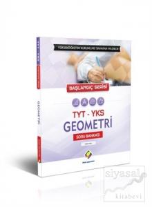 2018 TYT - YKS Geometri Soru Bankası