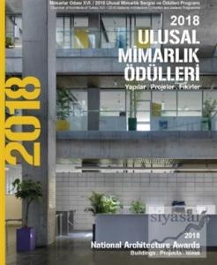 2018 Ulusal Mimarlık Ödülleri