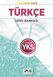 2018 YKS 1. Oturum Türkçe Soru Bankası