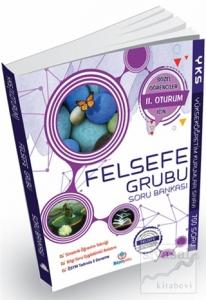 2018 YKS 2. Oturum Felsefe Grubu Soru Bankası