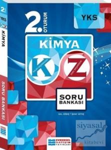 2018 YKS 2. Oturum Kimya Soru Bankası 2018 YKS 2. Oturum Kimya Soru Bankası