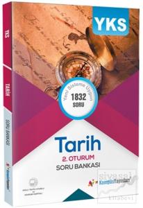 2018 YKS 2. Oturum Tarih Soru Bankası