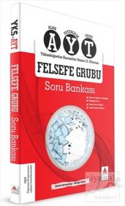 2018 YKS - AYT Felsefe Grubu Soru Bankası (2. Oturum)