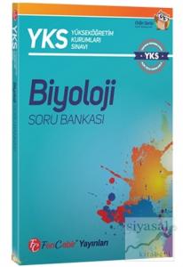 2018 YKS Biyoloji Soru Bankası