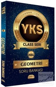 2018 YKS Class Serisi Geometri Soru Bankası