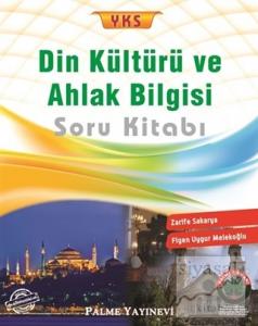 YKS Din Kültürü ve Ahlak Bilgisi Soru Kitabı