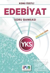 2018 YKS Edebiyat Konu Özetli Soru Bankası
