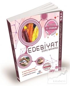 2018 YKS Edebiyat Soru Bankası 2. Oturum