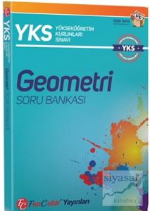 2018 YKS Geometri Soru Bankası