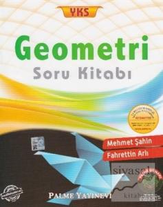 YKS Geometri Soru Kitabı