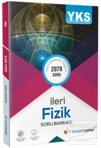 2018 YKS İleri Fizik Soru Bankası