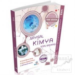 2018 YKS Kimya 1. Oturum Soru Bankası