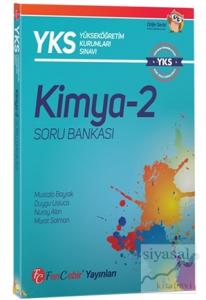 2018 YKS Kimya 2 Soru Bankası