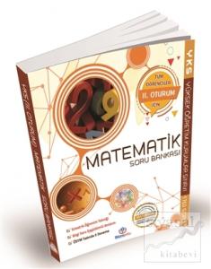 2018 YKS Matematik Soru Bankası 2. Oturum