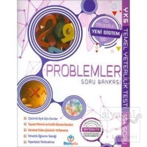 2018 YKS Problemler Soru Bankası