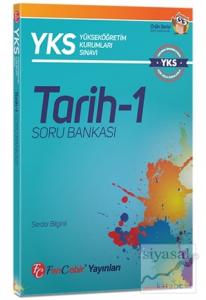 2018 YKS Tarih 1 Soru Bankası