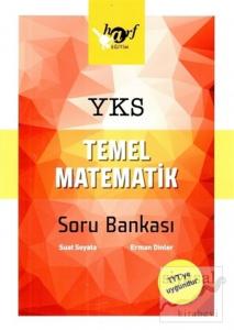 2018 YKS Temel Matematik Soru Bankası