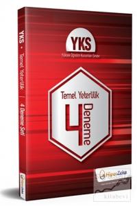 2018 YKS Temel Yeterlilik Testi - 4 Deneme