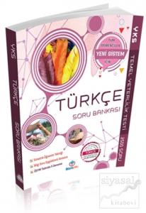 2018 YKS Türkçe Soru Bankası