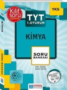 2018 YKS TYT 1.Oturum Kimya Soru Bankası 2018 YKS TYT 1.Oturum Kimya Soru Bankası