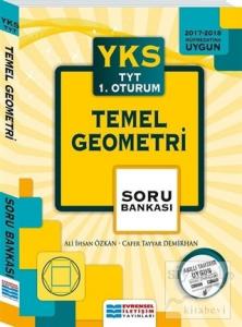 2018 YKS TYT 1. Oturum Temel Geometri Soru Bankası