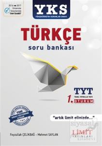 2018 YKS TYT 1. Oturum Türkçe Soru Bankası