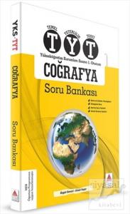 2018 YKS - TYT Coğrafya Soru Bankası (1. Oturum)