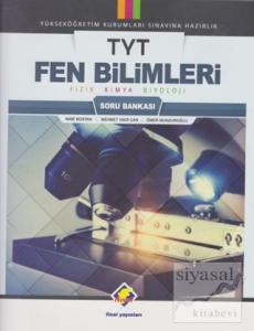 2018 YKS TYT Fen Bilimleri Soru Bankası
