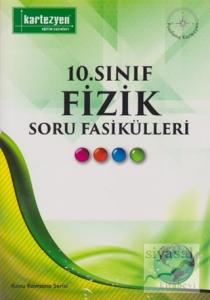 2019 10. Sınıf Fizik Soru Fasikülleri