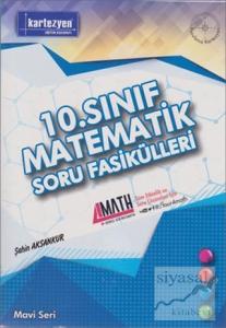 2019 10. Sınıf Matematik Soru Fasikülleri