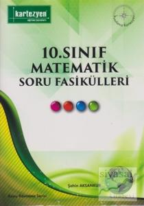 2019 10. Sınıf Matematik Soru Fasikülleri