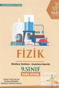 2019 9. Sınıf Fizik Soru Kitabı