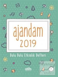 2019 Ajandam