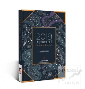 2019 Astroloji Ajandası