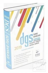 2019 DGS Sayısal Soru Bankası