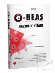 2019 e-BEAS Bireysel Emeklilik Aracıları Sınavı Hazırlık Kitabı