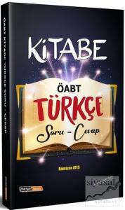 2019 Kitabe ÖABT Türkçe Soru Cevap